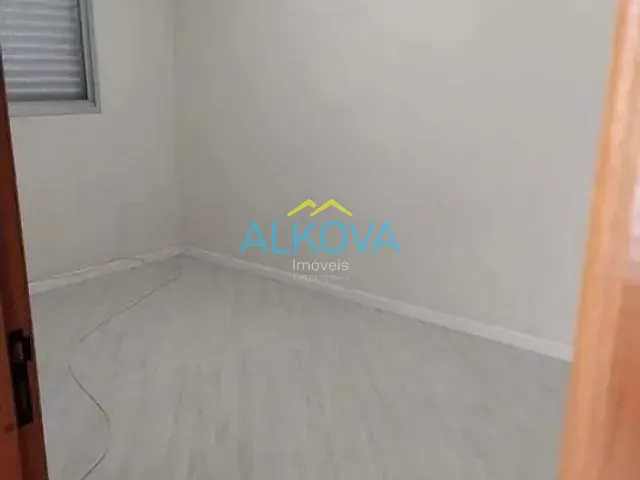 Apartamento com 52m² 2 quartos e 1 banheiro, à venda, no bairro Jardim São Vicente em São José dos Campos