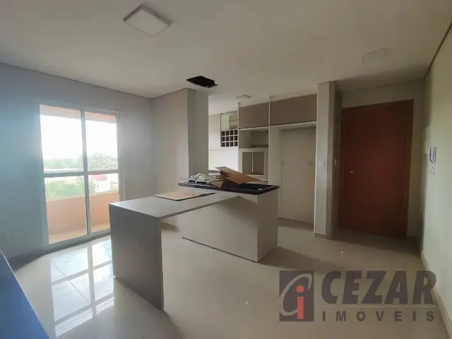 Apartamento 3 quartos e 1 banheiro, à venda, no bairro Centro em Pinhais