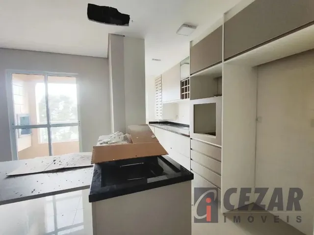 Apartamento 3 quartos e 1 banheiro, à venda, no bairro Centro em Pinhais