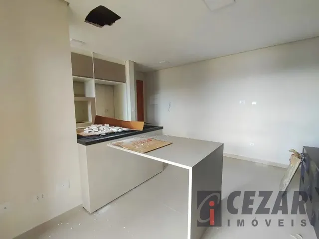 Apartamento 3 quartos e 1 banheiro, à venda, no bairro Centro em Pinhais