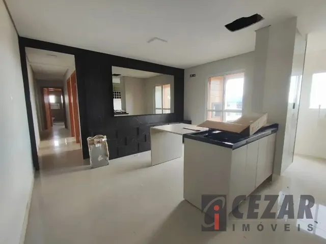 Apartamento 3 quartos e 1 banheiro, à venda, no bairro Centro em Pinhais