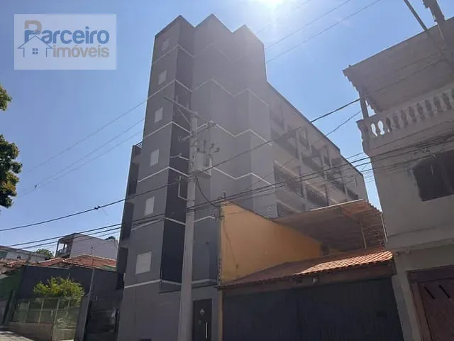Apartamento 2 quartos e 1 banheiro, à venda, no bairro Cidade Líder em São Paulo