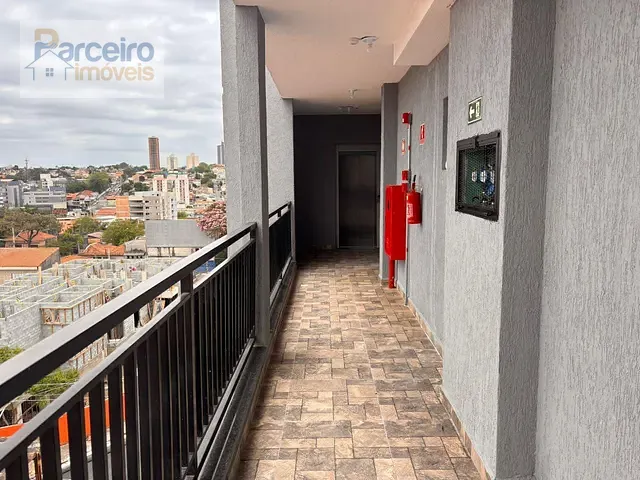 Apartamento 2 quartos e 1 banheiro, à venda, no bairro Cidade Líder em São Paulo