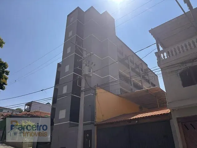 Apartamento 2 quartos e 1 banheiro, à venda, no bairro Cidade Líder em São Paulo
