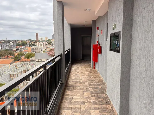 Apartamento 2 quartos e 1 banheiro, à venda, no bairro Cidade Líder em São Paulo