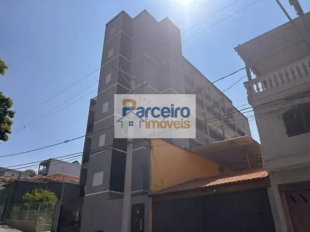 Apartamento 2 quartos e 1 banheiro, à venda, no bairro Cidade Líder em São Paulo