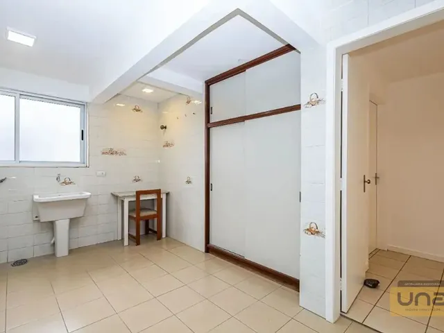 Apartamento 3 quartos e 2 banheiros, à venda, no bairro Portão em Curitiba