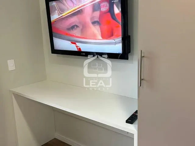Apartamento com 30m² 1 quarto e 1 banheiro, à venda, no bairro Santo Amaro em São Paulo