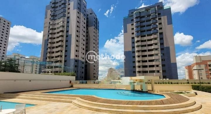 Apartamento, 3 quartos, 105 m² - Foto 1