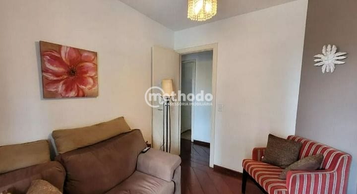 Apartamento, 3 quartos, 105 m² - Foto 6