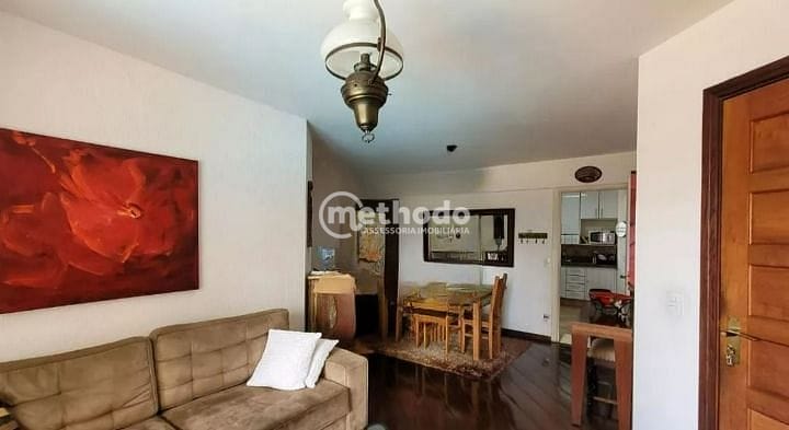 Apartamento, 3 quartos, 105 m² - Foto 4