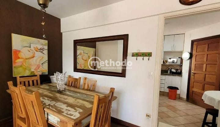 Apartamento, 3 quartos, 105 m² - Foto 5