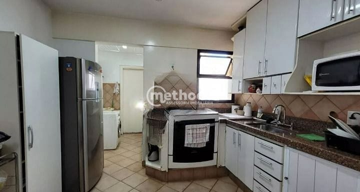 Apartamento, 3 quartos, 105 m² - Foto 9