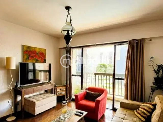 Apartamento com 105m² 3 quartos e 3 banheiros, à venda, no bairro Chácara Primavera em Campinas
