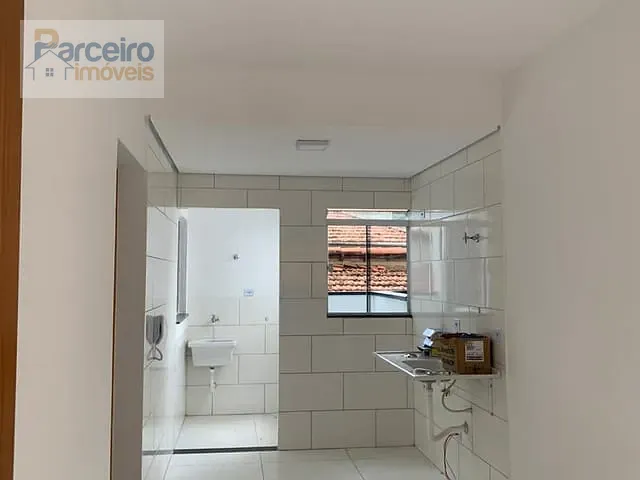 Apartamento com 39m² 2 quartos e 1 banheiro, à venda, no bairro Itaquera em São Paulo