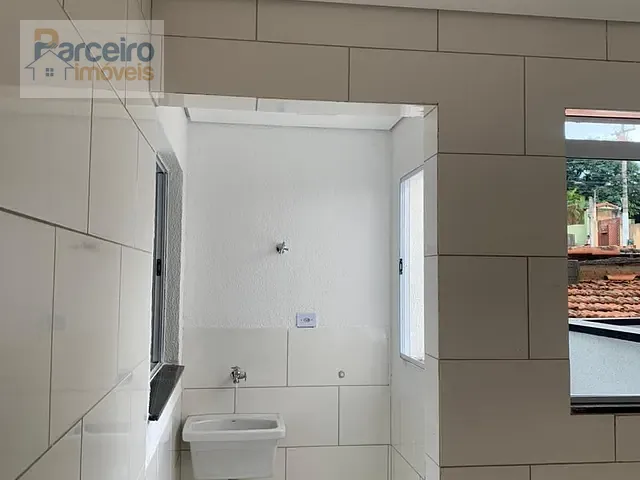 Apartamento com 39m² 2 quartos e 1 banheiro, à venda, no bairro Itaquera em São Paulo