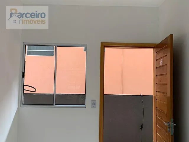 Apartamento com 39m² 2 quartos e 1 banheiro, à venda, no bairro Itaquera em São Paulo