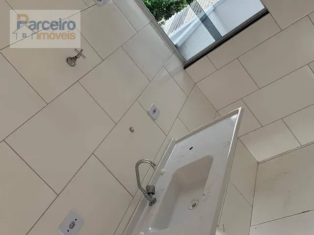 Apartamento com 39m² 2 quartos e 1 banheiro, à venda, no bairro Itaquera em São Paulo