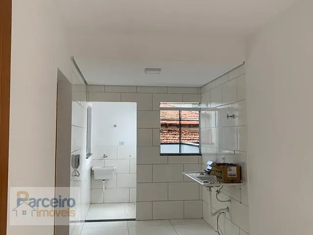 Apartamento com 39m² 2 quartos e 1 banheiro, à venda, no bairro Itaquera em São Paulo