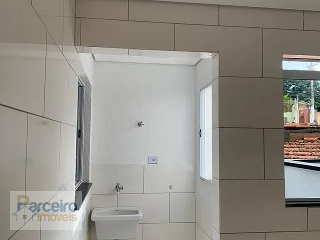 Apartamento com 39m² 2 quartos e 1 banheiro, à venda, no bairro Itaquera em São Paulo