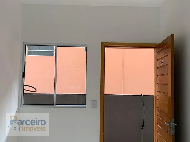 Apartamento com 39m² 2 quartos e 1 banheiro, à venda, no bairro Itaquera em São Paulo