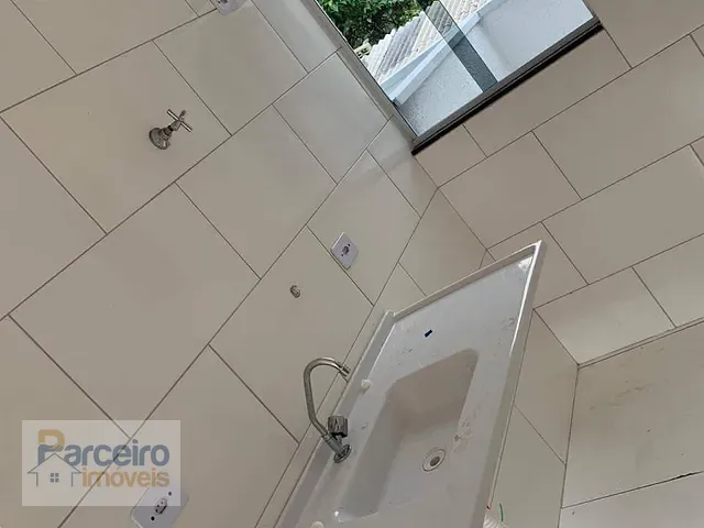 Apartamento com 39m² 2 quartos e 1 banheiro, à venda, no bairro Itaquera em São Paulo