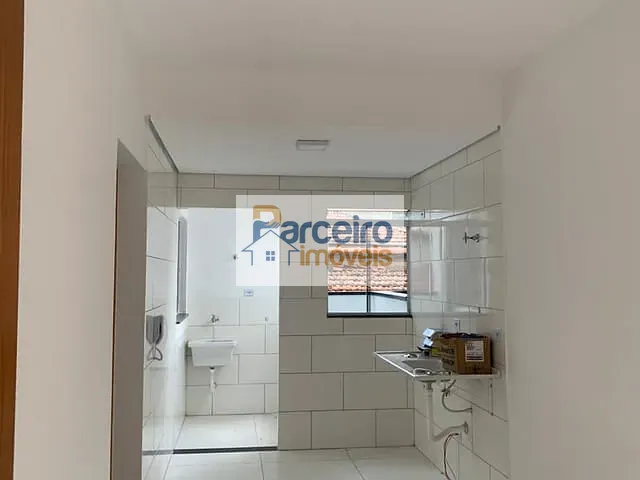 Apartamento com 39m² 2 quartos e 1 banheiro, à venda, no bairro Itaquera em São Paulo