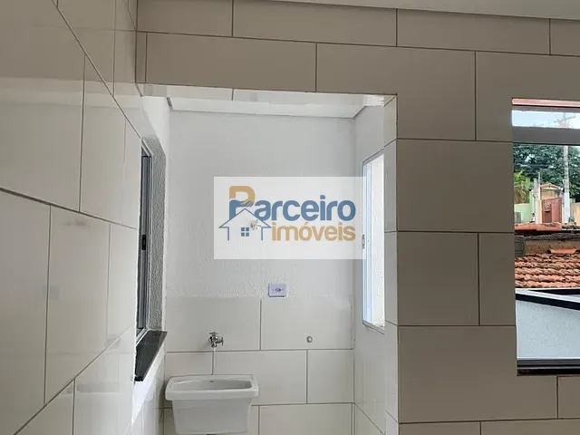 Apartamento com 39m² 2 quartos e 1 banheiro, à venda, no bairro Itaquera em São Paulo