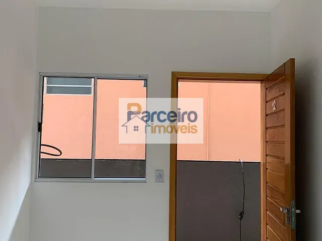 Apartamento com 39m² 2 quartos e 1 banheiro, à venda, no bairro Itaquera em São Paulo