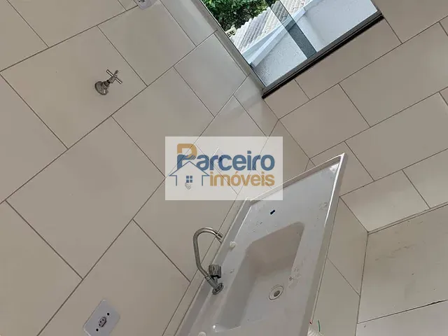 Apartamento com 39m² 2 quartos e 1 banheiro, à venda, no bairro Itaquera em São Paulo