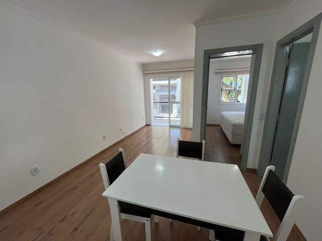 Foto do Apartamento - Apartamento 1 dormitório para venda e locação - 40 m², Cambui, Campinas | Home Hunters