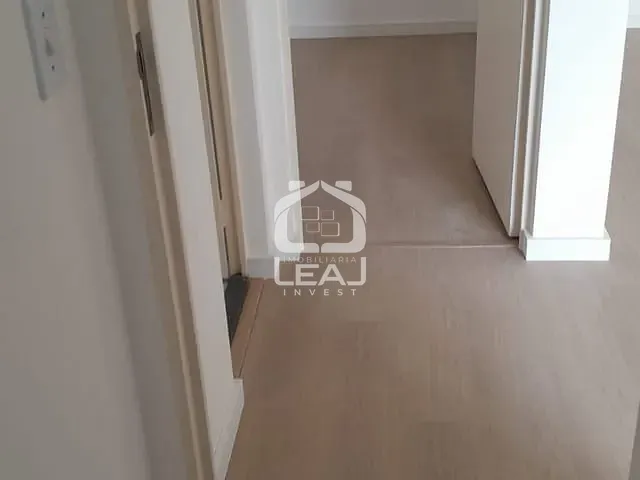 Apartamento com 55m² 2 quartos e 1 banheiro, à venda, no bairro Vila Andrade em São Paulo