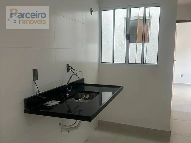 Apartamento com 40m² 2 quartos e 1 banheiro, à venda, no bairro Vila Formosa em São Paulo