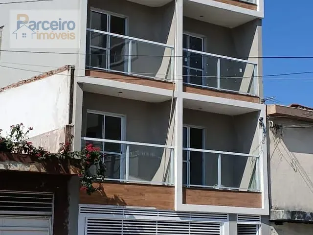 Apartamento com 40m² 2 quartos e 1 banheiro, à venda, no bairro Vila Formosa em São Paulo