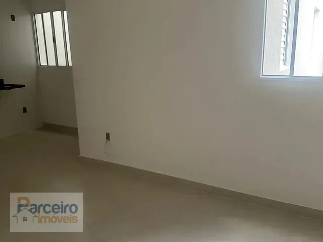 Apartamento com 40m² 2 quartos e 1 banheiro, à venda, no bairro Vila Formosa em São Paulo