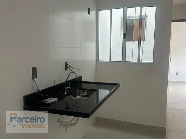 Apartamento com 40m² 2 quartos e 1 banheiro, à venda, no bairro Vila Formosa em São Paulo