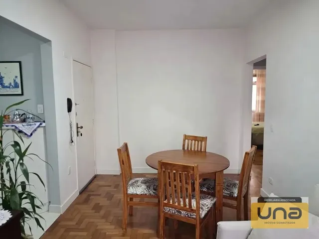 Apartamento 2 quartos e 1 banheiro, à venda, no bairro CENTRO em Curitiba