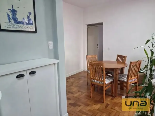 Apartamento 2 quartos e 1 banheiro, à venda, no bairro CENTRO em Curitiba