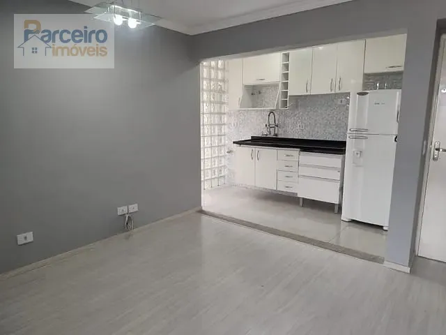 Apartamento 2 quartos e 1 banheiro, à venda, no bairro Vila Aricanduva em São Paulo