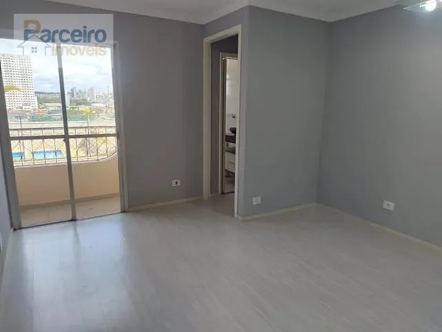 Apartamento 2 quartos e 1 banheiro, à venda, no bairro Vila Aricanduva em São Paulo
