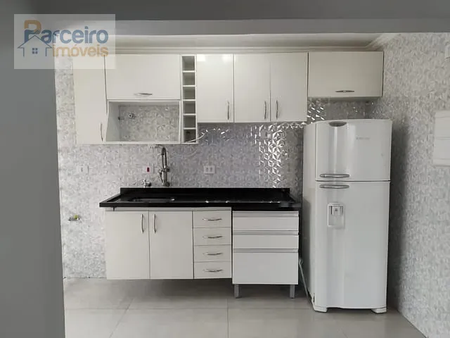 Apartamento 2 quartos e 1 banheiro, à venda, no bairro Vila Aricanduva em São Paulo
