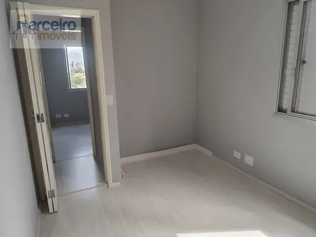 Apartamento 2 quartos e 1 banheiro, à venda, no bairro Vila Aricanduva em São Paulo