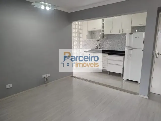Apartamento 2 quartos e 1 banheiro, à venda, no bairro Vila Aricanduva em São Paulo