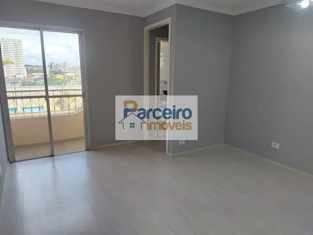 Apartamento 2 quartos e 1 banheiro, à venda, no bairro Vila Aricanduva em São Paulo