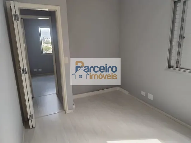 Apartamento 2 quartos e 1 banheiro, à venda, no bairro Vila Aricanduva em São Paulo