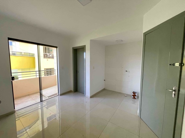 Foto do Apartamento - Apartamento para locação, Efapi, Chapecó, SC | Santa Maria