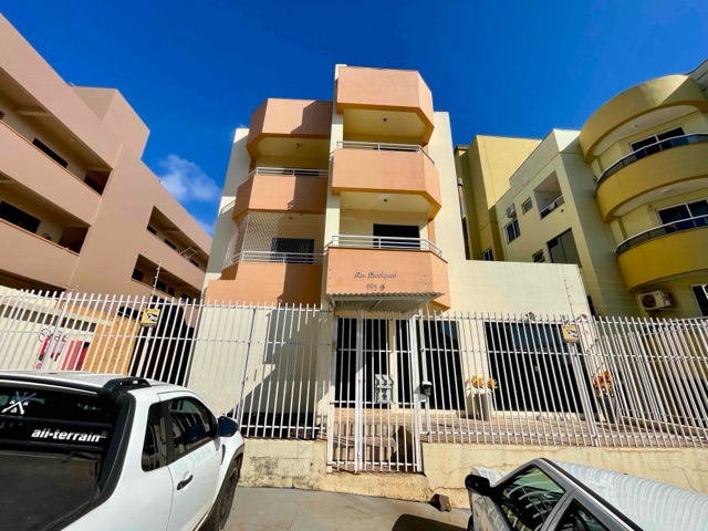 Foto do Apartamento - Apartamento para locação, Efapi, Chapecó, SC | Santa Maria