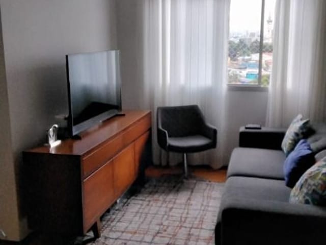 Foto do Apartamento - Apartamento com 2 dormitórios à venda, 55 m² por R$ 340.000,00 - Vila Formosa - São Paulo/SP | ZONA LESTE IMÓVEIS