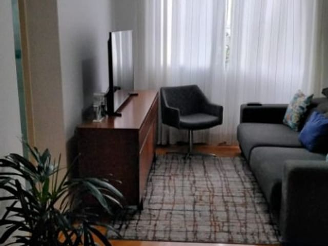 Foto do Apartamento - Apartamento com 2 dormitórios à venda, 55 m² por R$ 340.000,00 - Vila Formosa - São Paulo/SP | ZONA LESTE IMÓVEIS