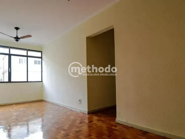 Apartamento com 90m² 3 quartos e 2 banheiros, à venda, no bairro Jardim Sao Paulo em Campinas